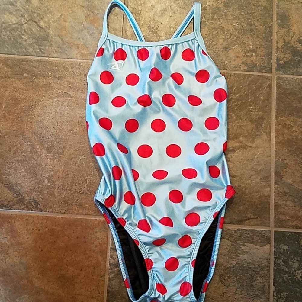 💕agon* Swimsuit